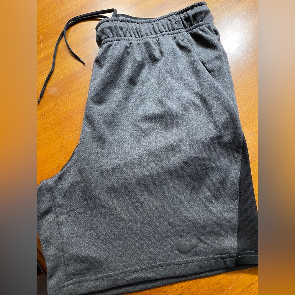Athletic shorts
